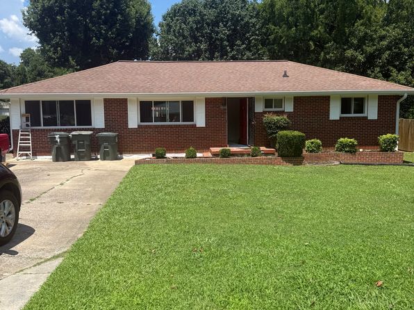 3223 Mountain View Dr