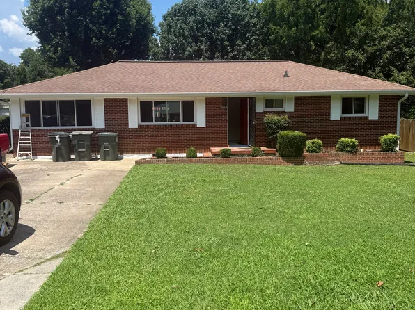3223 Mountain View Dr, Chattanooga, TN 37419