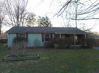 420 Jefferson St, Ravenna, OH 44266