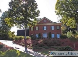 95 Tamarisk Dr NE, Atlanta, GA 30342