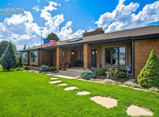 14190 Gleneagle Dr, Colorado Springs, CO 80921