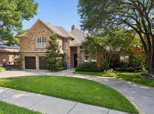 228 E Bethel Rd, Coppell, TX 75019