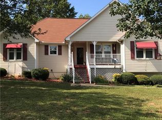 2 Mill Creek Dr, Jasper, GA