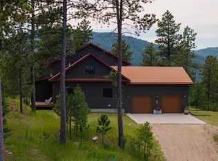 3235 Eagle Ridge Rd, Spearfish, SD 57783