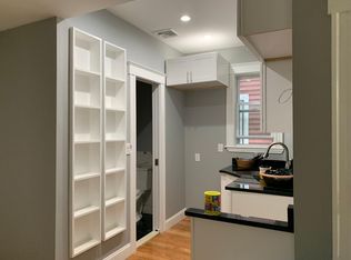 146 Hillside St #12, Roxbury Crossing, MA 02120