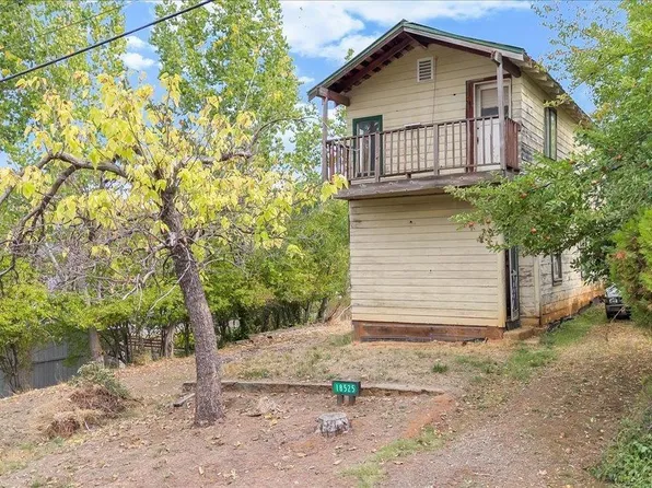 18525 Oak St, Tuolumne, CA 95379
