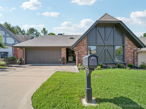 6619 S New Haven Ave, Tulsa, OK 74136