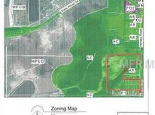 2043 Henley Rd, Lutz, FL 33558