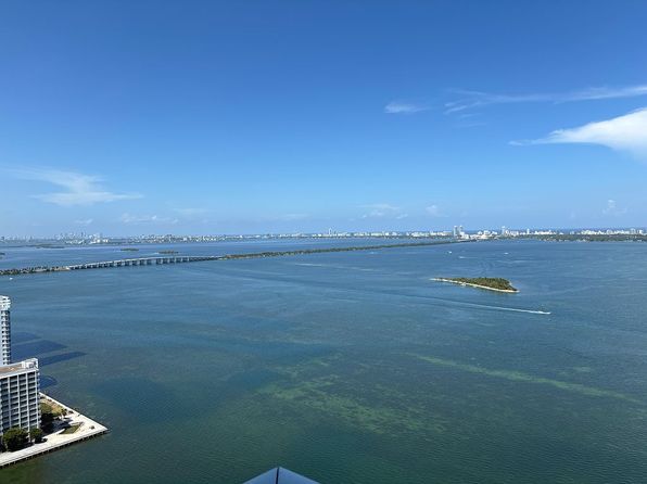 1900 N Bayshore Dr APT 3901