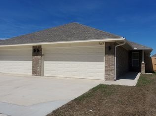 767 SW 13th St, Oklahoma City, OK 73160