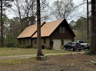3265 Butler Nursery Rd, Fayetteville, NC 28306