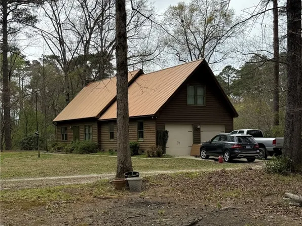 3265 Butler Nursery Rd, Fayetteville, NC 28306