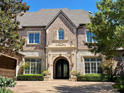 20 Armstrong Dr, Frisco, TX, 75034