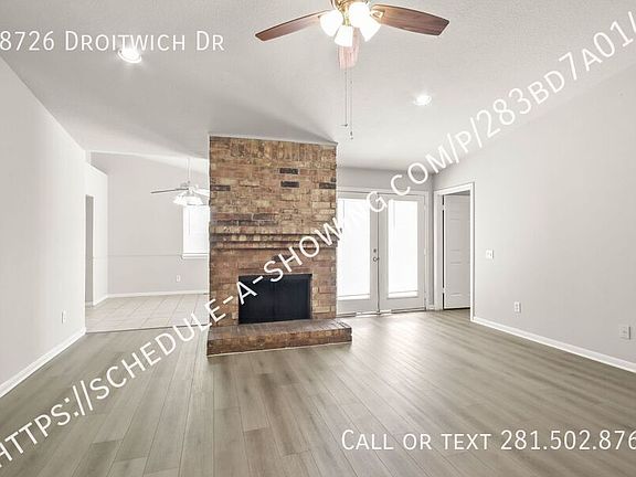 4th image of 18726 Droitwich Dr