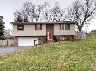 404 Foxcroft Dr #NA, Kingsport, TN 37664