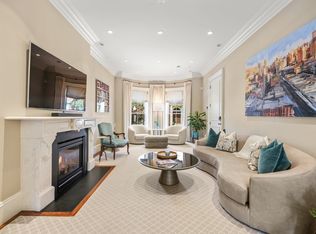 85 Pembroke St #1, Boston, MA 02118