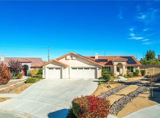 56784 Taos Cir, Yucca Valley, CA 92284