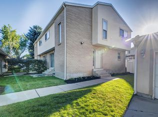 3383 E Bengal Blvd APT 7, Salt Lake City, UT 84121