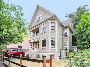 1611 E Spring St, Seattle, WA 98122