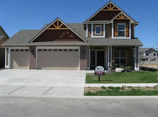 2246 E Deerhill Dr, Meridian, ID 83642