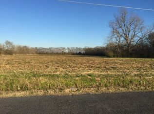 Albert Venable Rd, Higginbotham, LA 70525