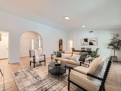 4343 E Ford Ave, Gilbert, AZ, 85234