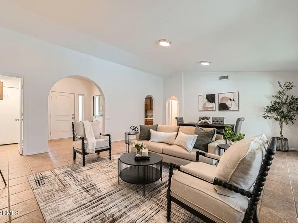 4343 E FORD Avenue, Gilbert, AZ 85234