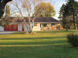 W6803 County Road F, Cascade, WI 53011