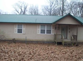 23660 Butterfield Trl, Warsaw, MO 65355