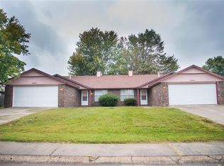 2006 Ashlee Dr, Springdale, AR 72764