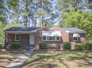 3928 Shaw St, Columbia, SC 29203