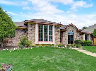 1403 Brookside Dr, Allen, TX 75002