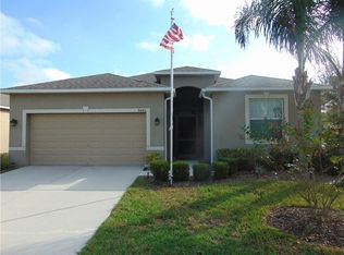 9886 Semiahmoo Loop, San Antonio, FL 33576