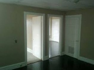 72 Bowers St #2, Fall River, MA 02724