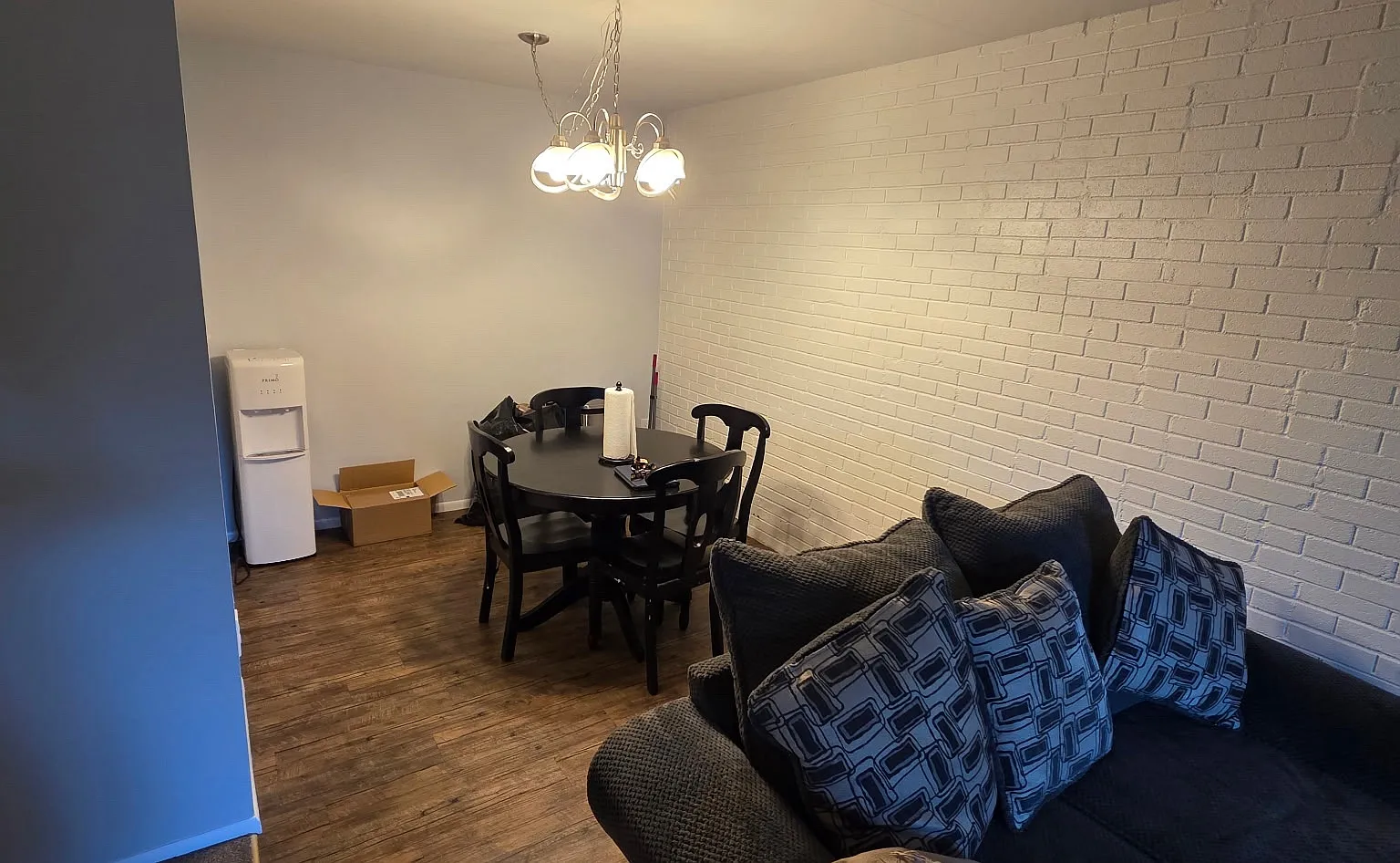 2 bed, 810 sqft, $1,500 — Photo 3