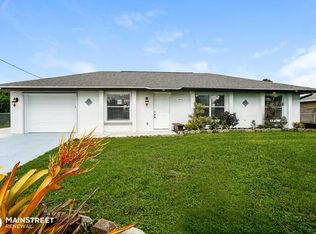 3416 11th St SW, Lehigh Acres, FL 33976