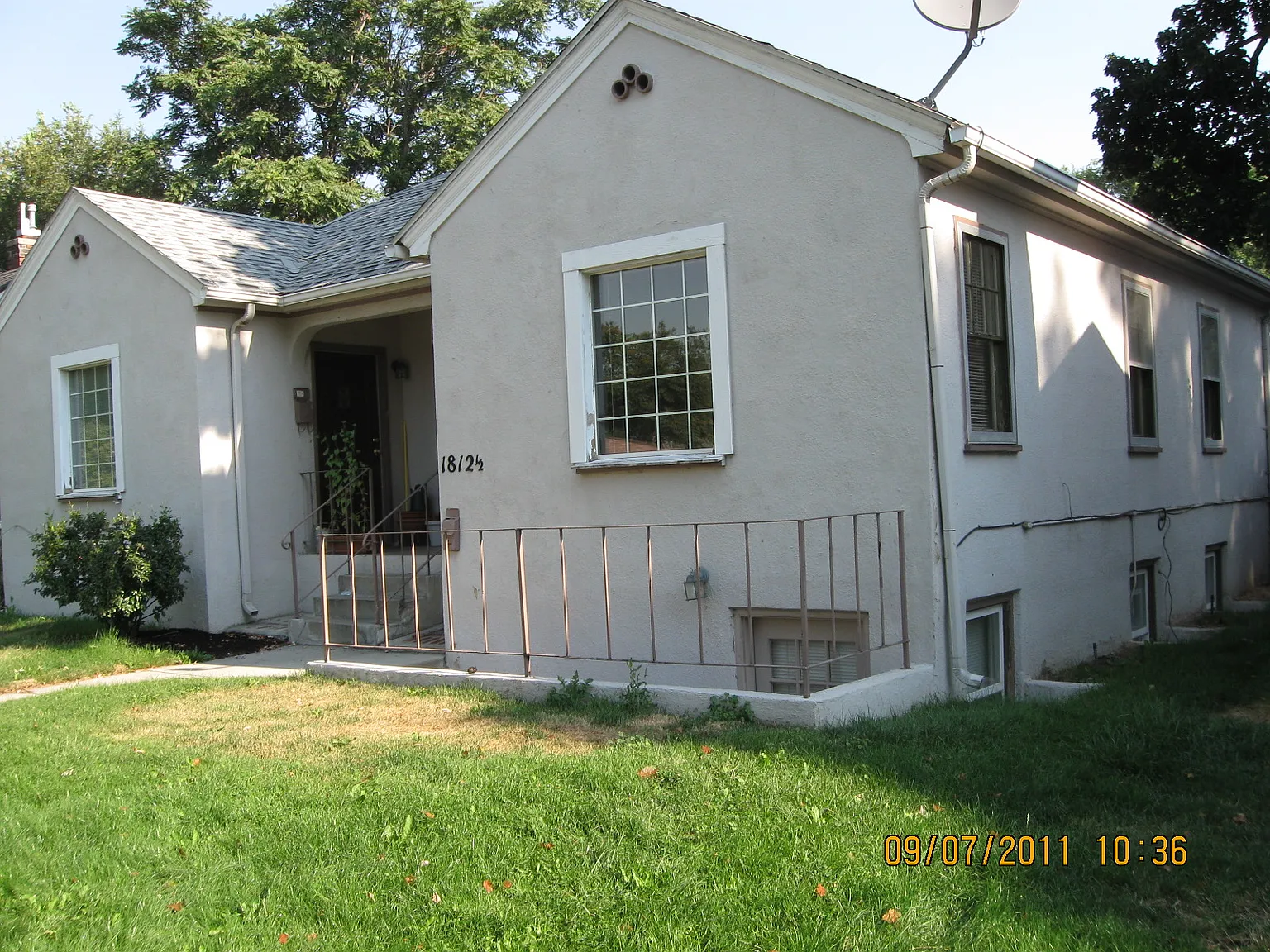 1812-1814 Bannock — Photo 1