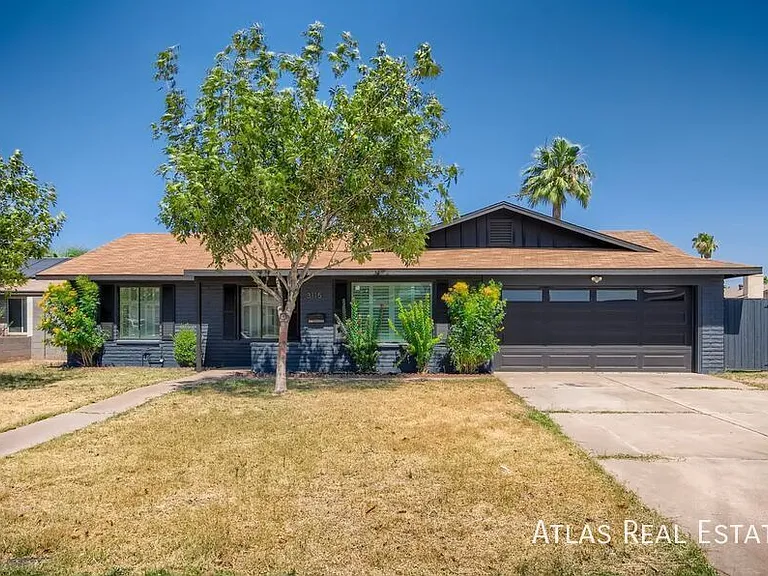 3115 S Kachina Dr — Photo 1