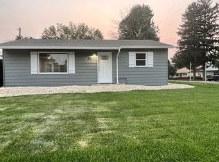 1419 N Ohio Ave, Caldwell, ID 83605