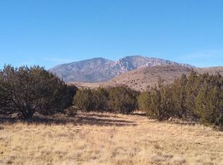 172 Blackwater Draw, Arabela, NM 88351