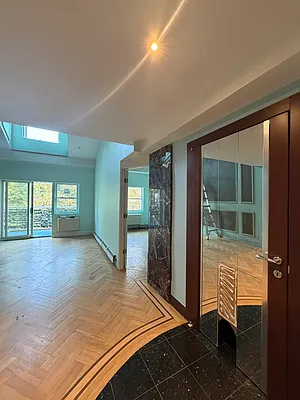 Living room, photo 3