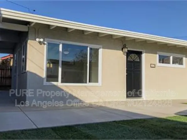 3729 W 116th St, Hawthorne, CA 90250