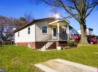 6712 Roberts Ave, Baltimore, MD 21222