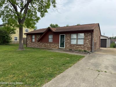 3713 Arcadia Ct, Louisville, KY, 40229