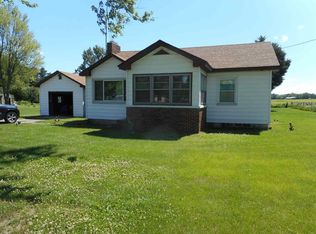 2032 S Packerton Rd, Warsaw, IN 46580