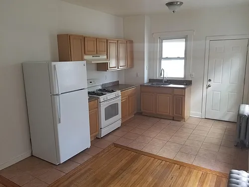 21 1/2 S Little Rock Ave #2 Photo 1