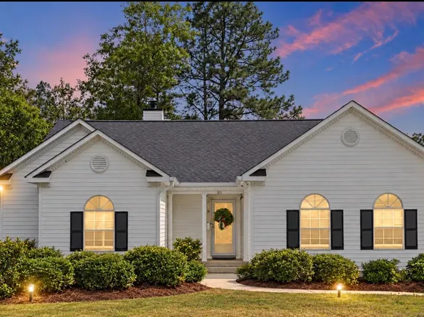211 Spring Forest Cir, Aiken, SC 29803