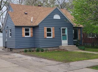 324 W 20th St, Holland, MI 49423