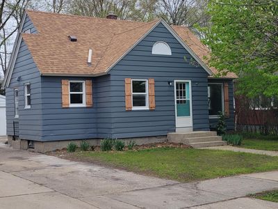 324 W 20th St, Holland, MI, 49423