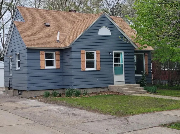 324 W 20th St, Holland, MI 49423